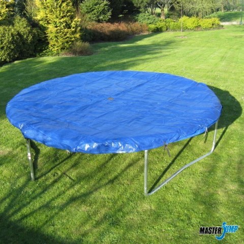 Pokrowiec na Trampolinę 396 cm MASTER Pokrowiec na Trampolinę 396 cm MASTER