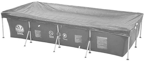Pokrywa na Basen 300 x 207 cm JILONG Pokrywa na Basen 300 x 207 cm JILONG