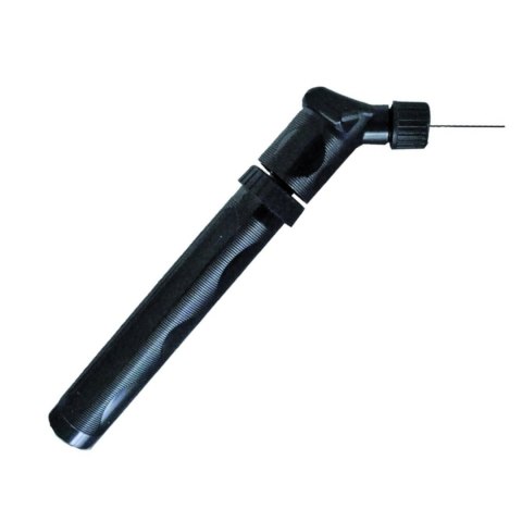 Pompka Ręczna do Piłek Piłki Nożnej Mini Pompa z Igłą Mała SPARTAN 21 cm Pompka Ręczna do Piłek Piłki Nożnej Mini Pompa z Igłą Mała SPARTAN 21 cm
