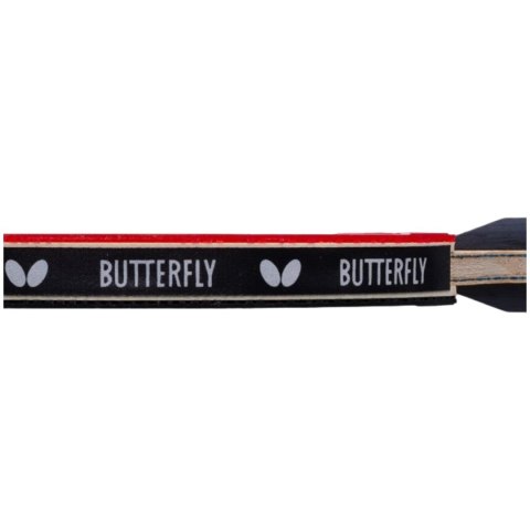 Rakietka Paletka do Tenisa Stołowego Ping Ponga BUTTERFLY Ovtcharov Prime C Rakietka Paletka do Tenisa Stołowego Ping Ponga BUTTERFLY Ovtcharov Prime C