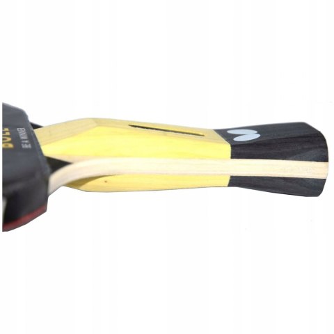 Rakietka do Tenisa Stołowego BUTTERFLY Timo Boll SG55 Rakietka do Tenisa Stołowego BUTTERFLY Timo Boll SG55