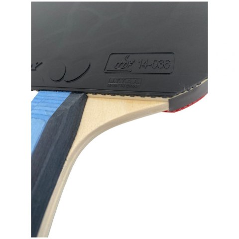 Rakietka do Tenisa Stołowego BUTTERFLY Timo Boll Sapphire Rakietka do Tenisa Stołowego BUTTERFLY Timo Boll Sapphire