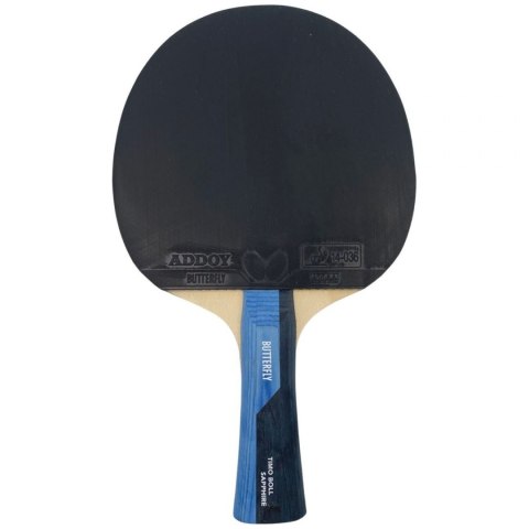 Rakietka do Tenisa Stołowego BUTTERFLY Timo Boll Sapphire Rakietka do Tenisa Stołowego BUTTERFLY Timo Boll Sapphire