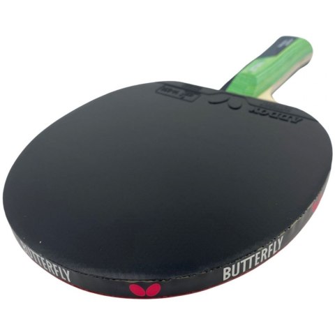 Rakietka do Tenisa Stołowego BUTTERFLY Timo Boll Smaragd Rakietka do Tenisa Stołowego BUTTERFLY Timo Boll Smaragd