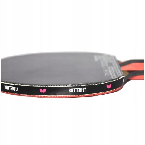 Rakietka do Tenisa Stołowego BUTTERFLY Zhang Jike X6 Rakietka do Tenisa Stołowego BUTTERFLY Zhang Jike X6