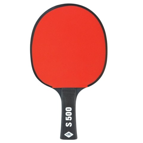Rakietka do Tenisa Stołowego Ping Ponga DONIC Protection Line S500 Rakietka do Tenisa Stołowego Ping Ponga DONIC Protection Line S500