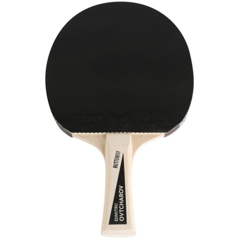 Rakietki do Tenisa Stołowego BUTTERFLY Ovtcharov z Piłeczkami Zestaw 3w1 Rakietki do Tenisa Stołowego BUTTERFLY Ovtcharov z Piłeczkami Zestaw 3w1