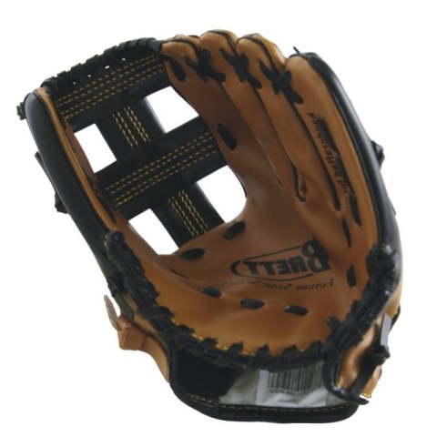 Rękawica Baseballowa BRETT Senior - lewa Rękawica Baseballowa BRETT Senior - lewa