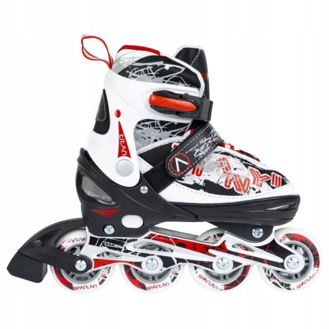 Rolki SPARTAN Titan S (31-34) Rolki SPARTAN Titan S (31-34)