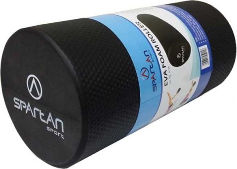 Roller wałek do masażu Eva Foam Roller Spartan Roller wałek do masażu Eva Foam Roller Spartan