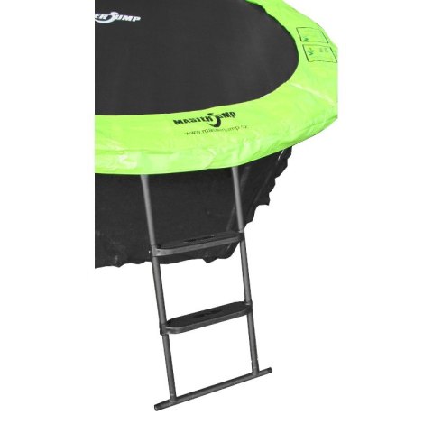 Schody do Trampoliny MASTER 98 cm Schody do Trampoliny MASTER 98 cm