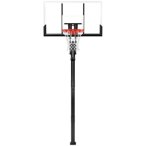 Stojak do Koszykówki Obręcz Tablica SPALDING Gold 54" Stojak do Koszykówki Obręcz Tablica SPALDING Gold 54"