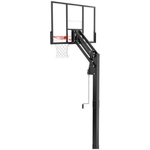 Stojak do Koszykówki Obręcz Tablica SPALDING Gold 54" Stojak do Koszykówki Obręcz Tablica SPALDING Gold 54"