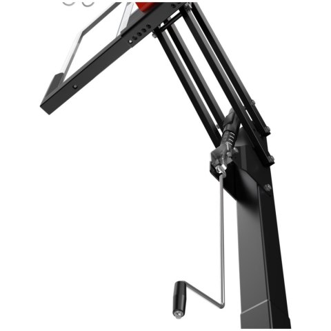 Stojak do Koszykówki Obręcz Tablica SPALDING Gold 54" Stojak do Koszykówki Obręcz Tablica SPALDING Gold 54"