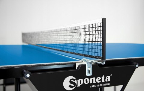 Stół do Tenisa Stołowego SPONETA S1-13e - niebieski Stół do Tenisa Stołowego SPONETA S1-13e - niebieski