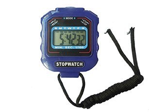Stoper Timer Sportowy Cyfrowy Elektroniczny Stoper Timer Sportowy Cyfrowy Elektroniczny