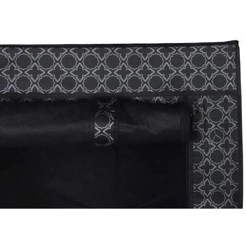 SZAFA TEKSTYLNA GARDEROBA 88x50x160CM ORNAMENT 45245 SZAFA TEKSTYLNA GARDEROBA 88x50x160CM ORNAMENT 45245
