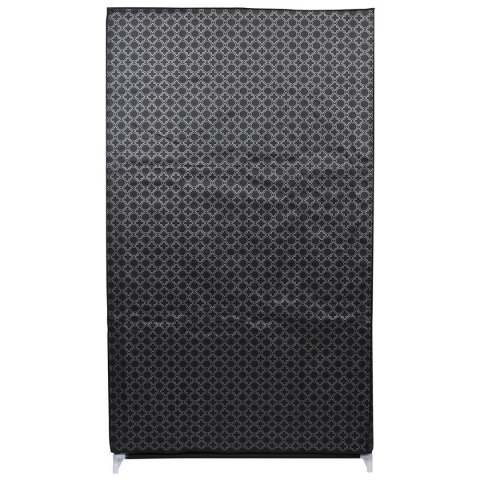 SZAFA TEKSTYLNA GARDEROBA 88x50x160CM ORNAMENT 45245 SZAFA TEKSTYLNA GARDEROBA 88x50x160CM ORNAMENT 45245