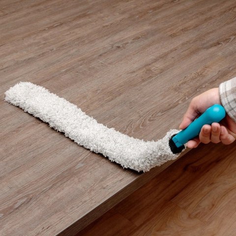 Szczotka do Czyszczenia Kaloryferów Mebli Kurzu Elastyczna ALPINA 75 cm Szczotka do Czyszczenia Kaloryferów Mebli Kurzu Elastyczna ALPINA 75 cm