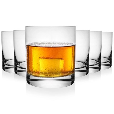 Szklanki 300 ml 6 szt. Szklanki 300 ml 6 szt.