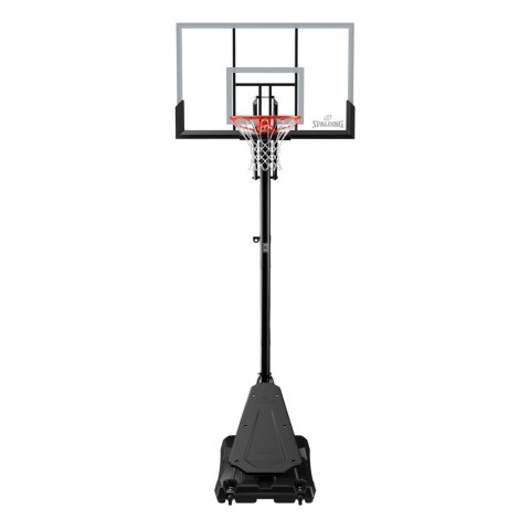 Tablica do Koszykówki Stojak Obręcz SPALDING Gold Tablica do Koszykówki Stojak Obręcz SPALDING Gold