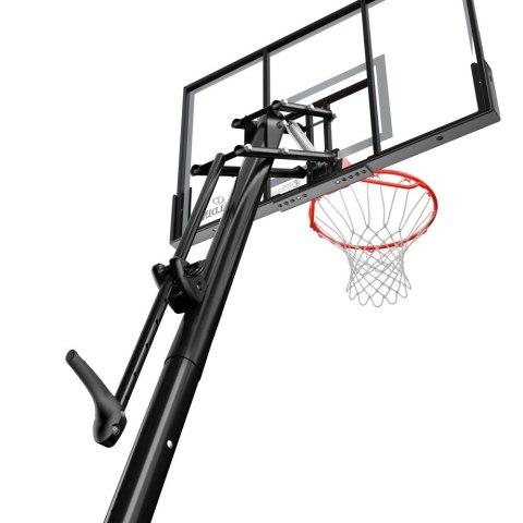 Tablica do Koszykówki Stojak Obręcz SPALDING Gold Tablica do Koszykówki Stojak Obręcz SPALDING Gold