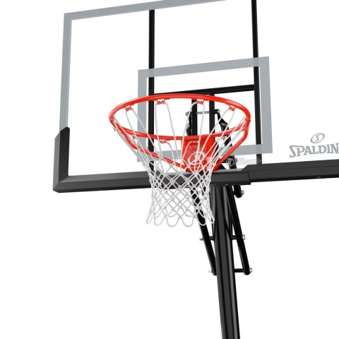 Tablica do Koszykówki Stojak Obręcz SPALDING Gold Tablica do Koszykówki Stojak Obręcz SPALDING Gold