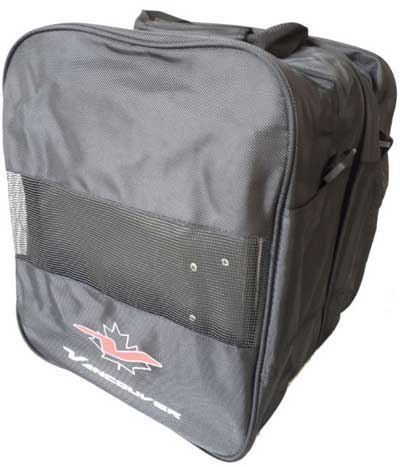 Torba na buty do nart/łyżwy Spartan Ski Bag Torba na buty do nart/łyżwy Spartan Ski Bag