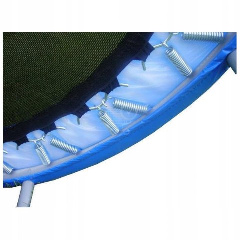Trampolina SPARTAN 138 cm Trampolina SPARTAN 138 cm