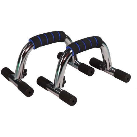Uchwyty do Pompek MASTER Push Up Uchwyty do Pompek MASTER Push Up