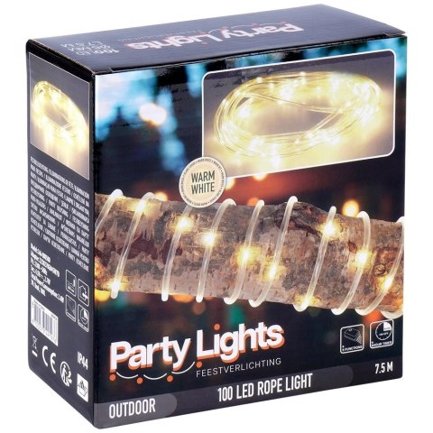 Wąż świetlny 100 LED 7,5 m Wąż świetlny 100 LED 7,5 m