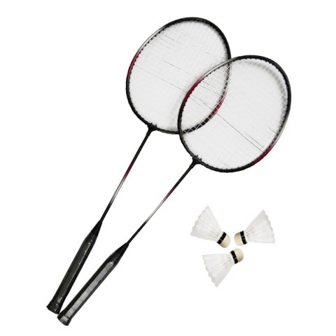 Zestaw do Badmintona MASTER Fly 2 Zestaw do Badmintona MASTER Fly 2