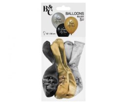 Balony Lateksowe 
