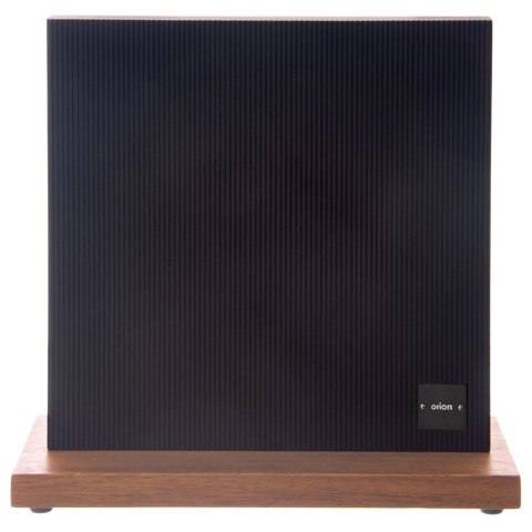 Stojak na noże magnetyczny dwustronny BLACK 24x24 cm Stojak na noże magnetyczny dwustronny BLACK 24x24 cm