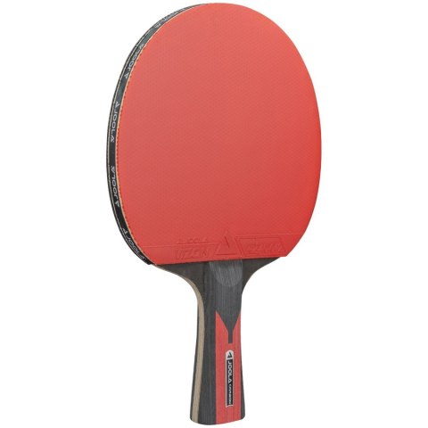 Zestaw Paletka Rakietka do Tenisa Stołowego Pokrowiec Piłeczki JOOLA Carbon Speed Zestaw Paletka Rakietka do Tenisa Stołowego Pokrowiec Piłeczki JOOLA Carbon Speed