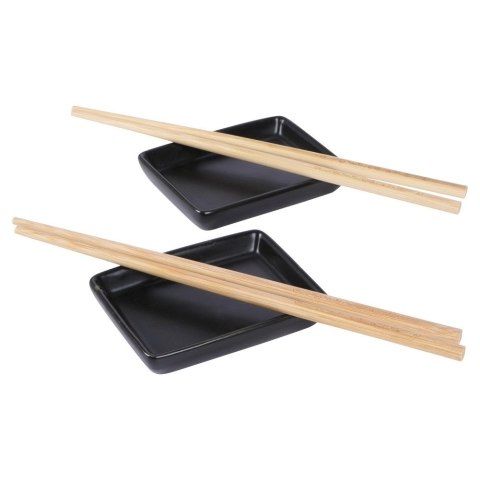 Zestaw do sushi 7 el. Zestaw do sushi 7 el.
