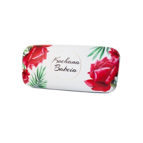 Etui na okulary BABCIA 0127 Etui na okulary BABCIA 0127