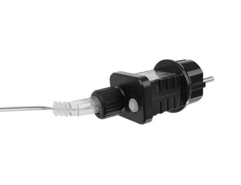Kurtyna świetlna 138 LED - multicolor 31V | KŚ11316 Kurtyna świetlna 138 LED - multicolor 31V | KŚ11316