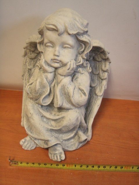Anioł AMOR MIZANTROP 25cm Anioł AMOR MIZANTROP 25cm