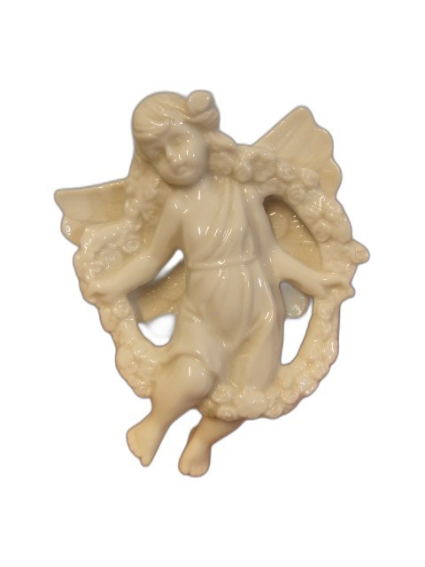 Aniołek 4szt. ceramiczny RUSAŁKA | LT0002 Aniołek 4szt. ceramiczny RUSAŁKA | LT0002