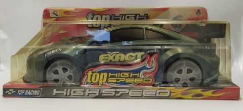 Auto światło/dźwięk w kloszu MPC78633 45cm Auto światło/dźwięk w kloszu MPC78633 45cm