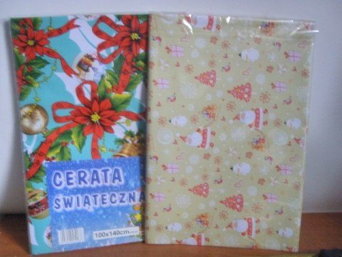 Cerata 100x140 BOŻE NARODZENIE Cerata 100x140 BOŻE NARODZENIE