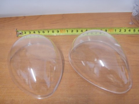 Jajko 5szt składane 13,5cm 026641 Jajko 5szt składane 13,5cm 026641