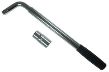 Klucz do kół 17-19mm TYP-L 1/2 HEAVY DUTY 820000 Klucz do kół 17-19mm TYP-L 1/2 HEAVY DUTY 820000