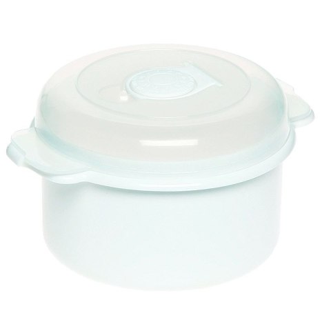Pojemnik okrągły z pokrywką micro 0,5l | 3106 Pojemnik okrągły z pokrywką micro 0,5l | 3106
