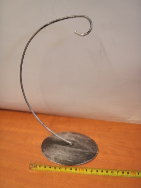 Stojak metalowy 150 6803 Stojak metalowy 150 6803