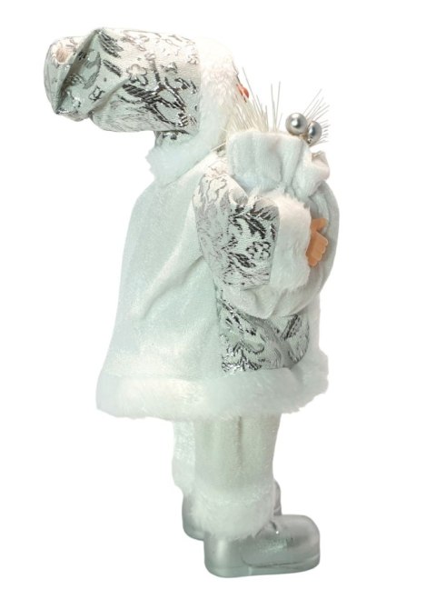 ŚWIĘTY MIKOŁAJ FIGURKA ZABAWKA 30cm MIKOŁAJEK ŚWIĘTY MIKOŁAJ FIGURKA ZABAWKA 30cm MIKOŁAJEK