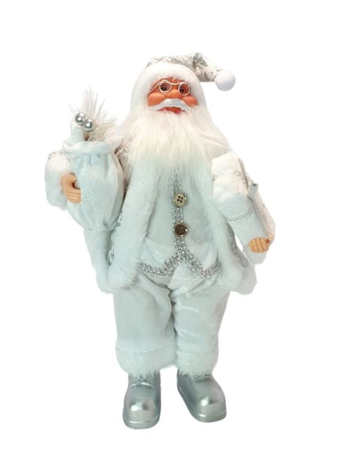 ŚWIĘTY MIKOŁAJ FIGURKA ZABAWKA 30cm MIKOŁAJEK ŚWIĘTY MIKOŁAJ FIGURKA ZABAWKA 30cm MIKOŁAJEK