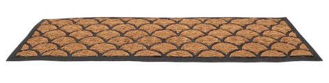 DŁUGA WYCIERACZKA ZEWNĘTRZNA POD DRZWI 120x40 cm DŁUGA WYCIERACZKA ZEWNĘTRZNA POD DRZWI 120x40 cm