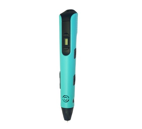 DŁUGOPIS 3D PEN DLA DZIECI Z USB-C + NOŻYCZKI + 10 KOLORÓW GRATIS DŁUGOPIS 3D PEN DLA DZIECI Z USB-C + NOŻYCZKI + 10 KOLORÓW GRATIS